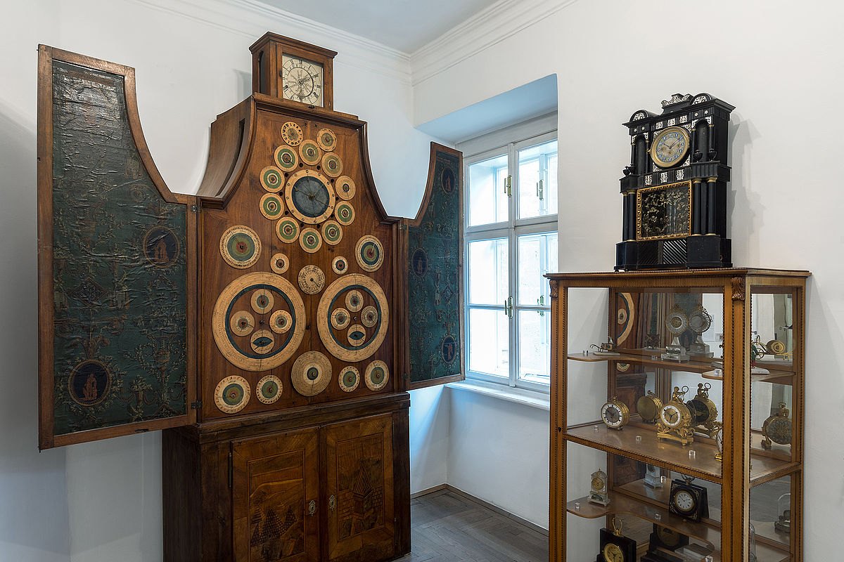 Clock Museum